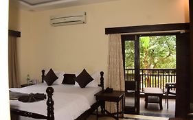 Hotel Kishan Villas - A Boutique Stay
